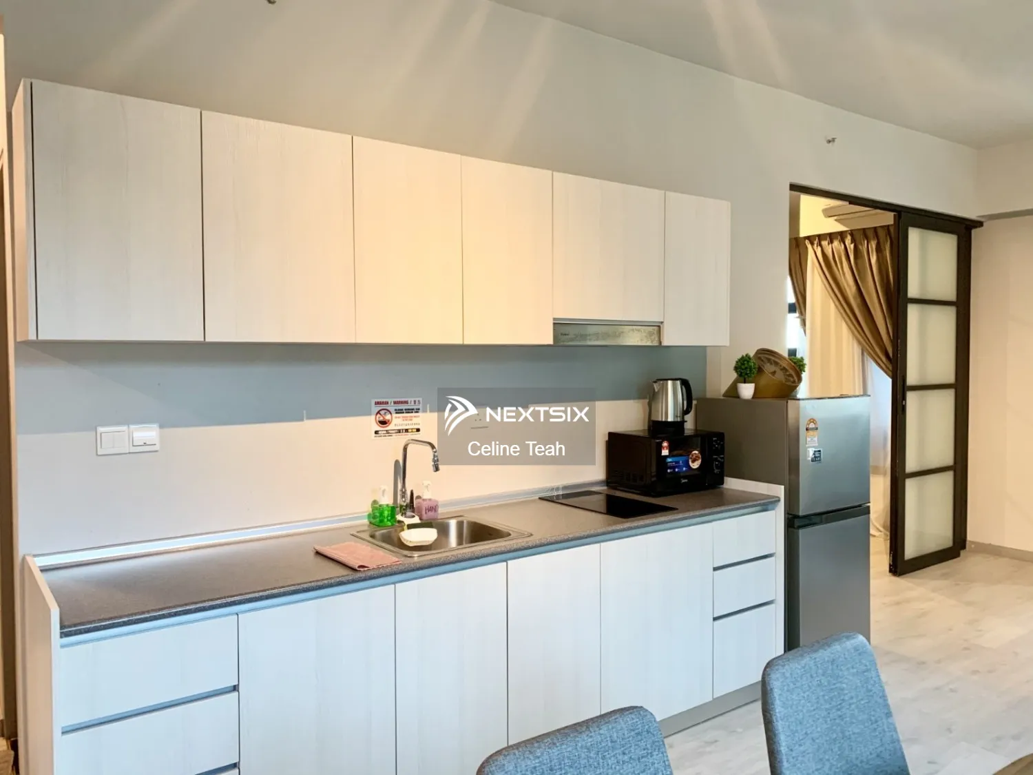 Serviced Residence For Rent in Kota Kinabalu Sabah - Image 7
