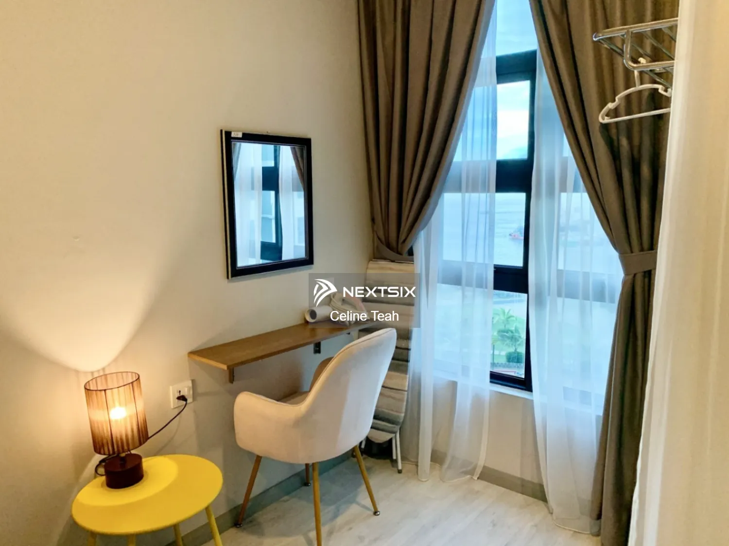 Serviced Residence For Rent in Kota Kinabalu Sabah - Image 8