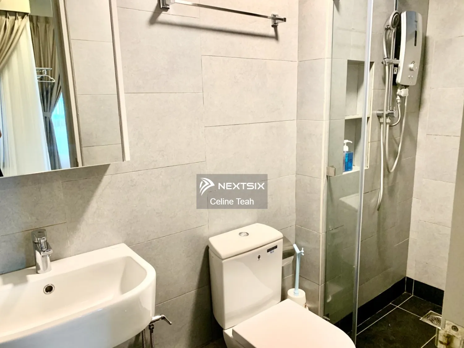 Serviced Residence For Rent in Kota Kinabalu Sabah - Image 9