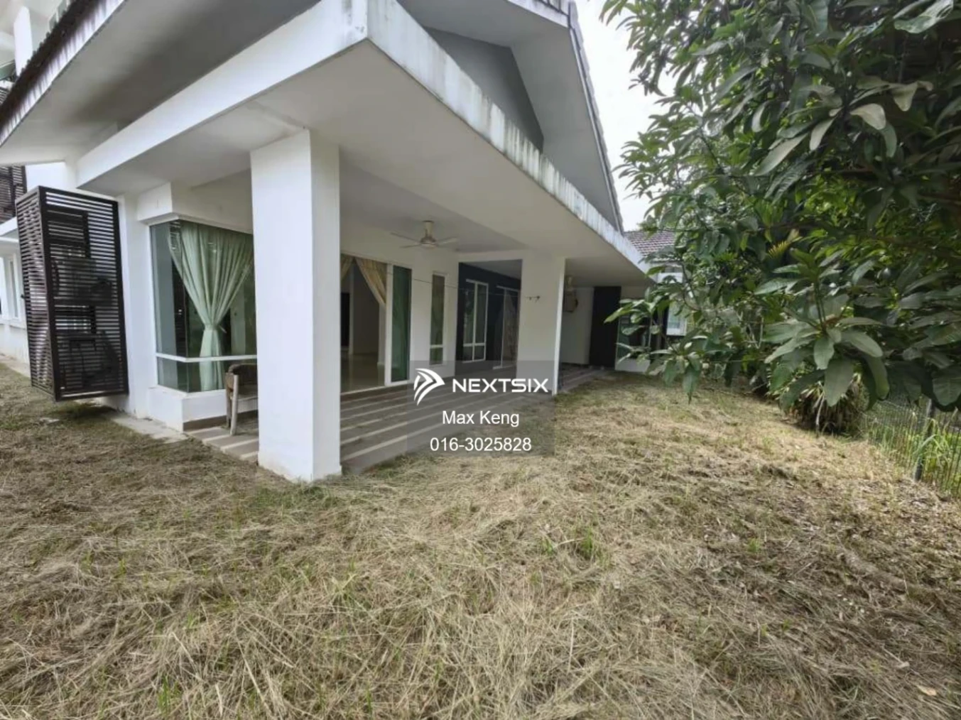 Bungalow For Sale in Iskandar Puteri (Nusajaya) Johor