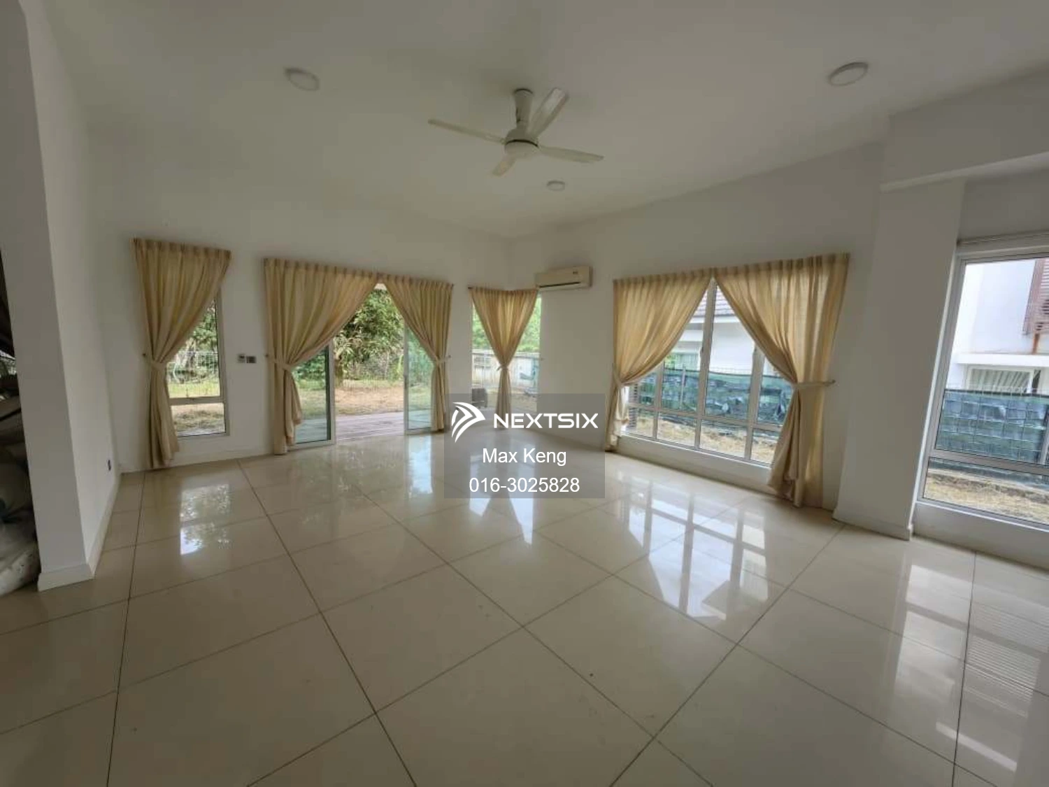 Bungalow For Sale in Iskandar Puteri (Nusajaya) Johor - Image 2
