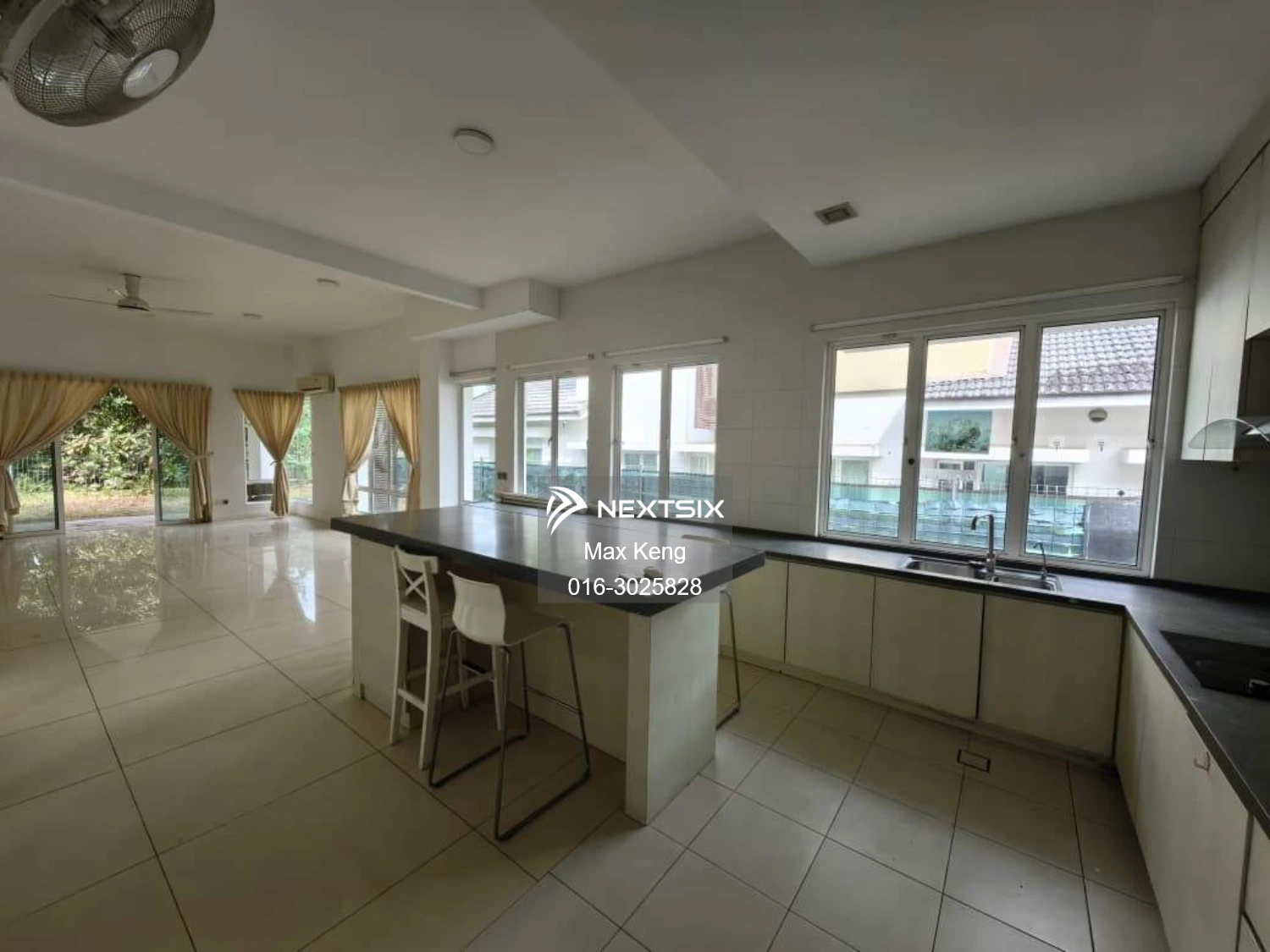 Bungalow For Sale in Iskandar Puteri (Nusajaya) Johor - Image 4