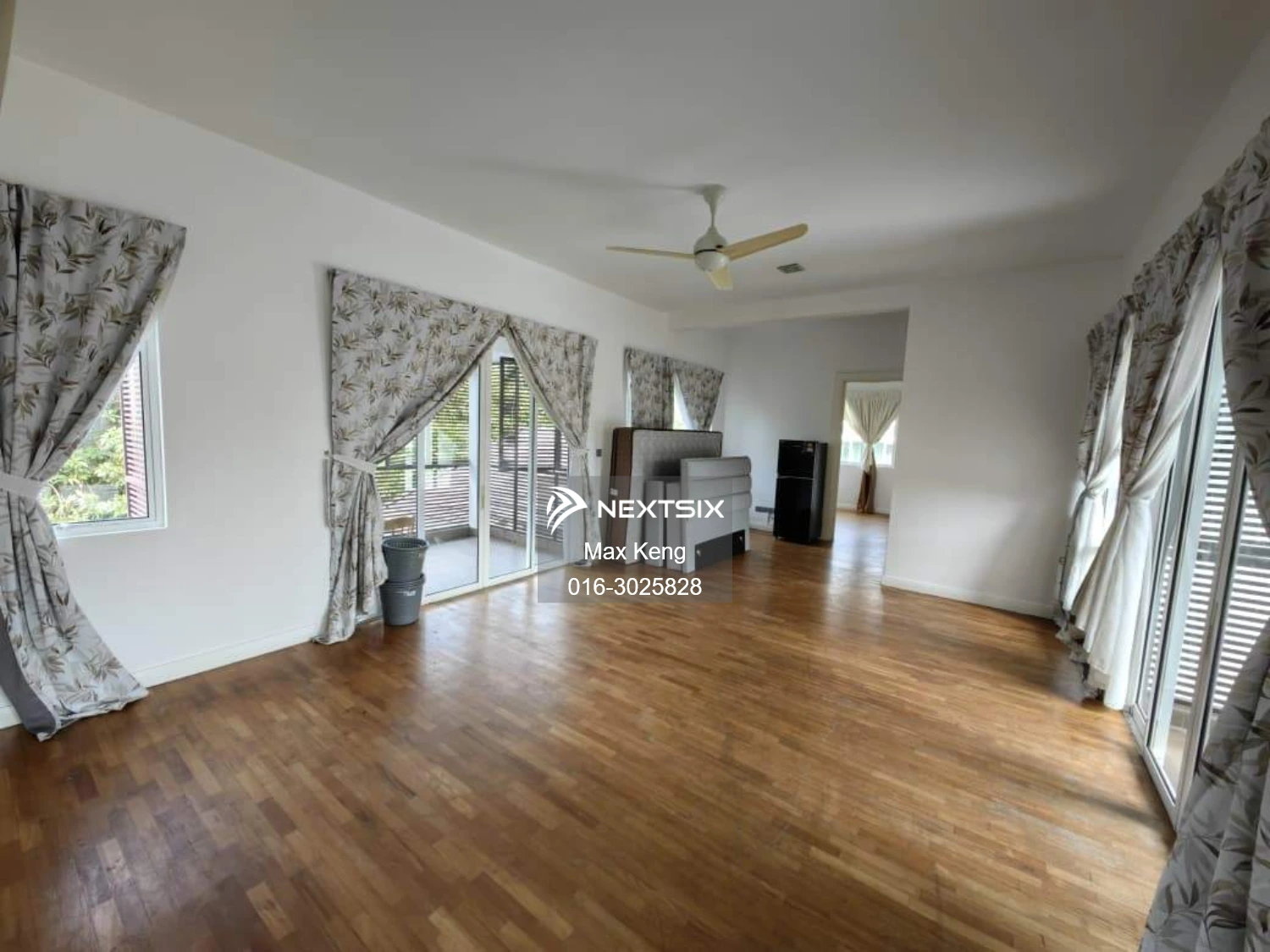 Bungalow For Sale in Iskandar Puteri (Nusajaya) Johor - Image 7