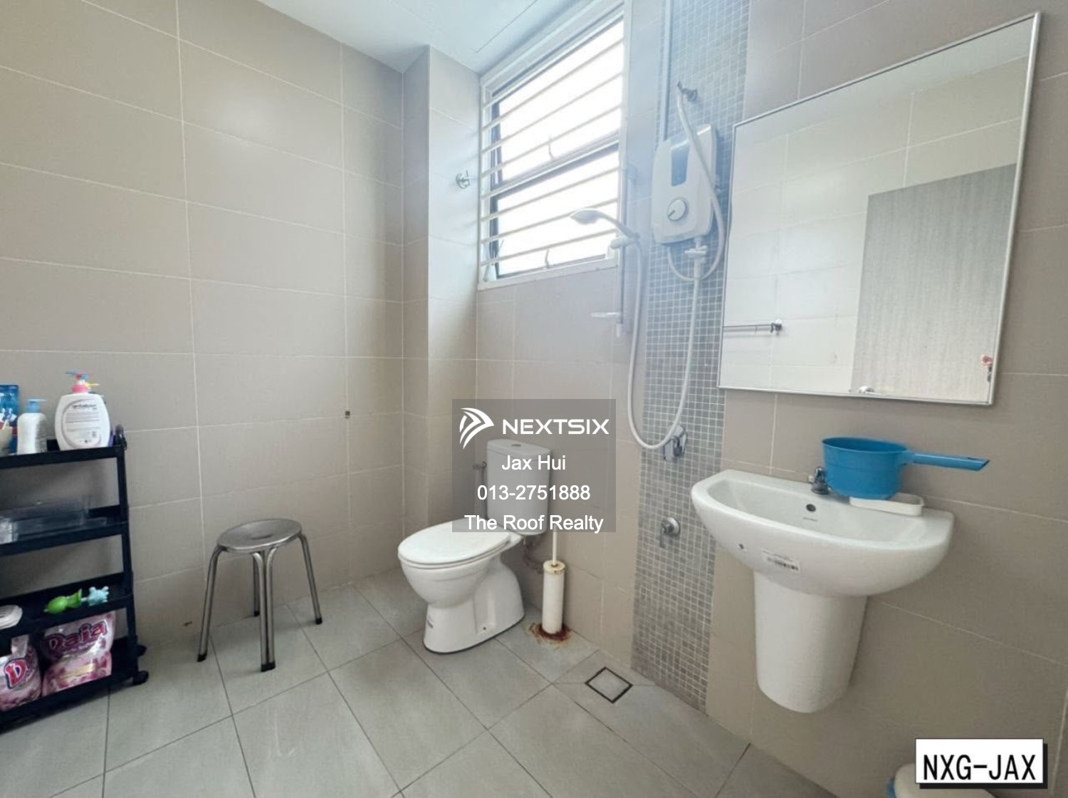 2-sty Terrace/Link House For Sale in Bandar Bukit Raja Selangor - Image 10