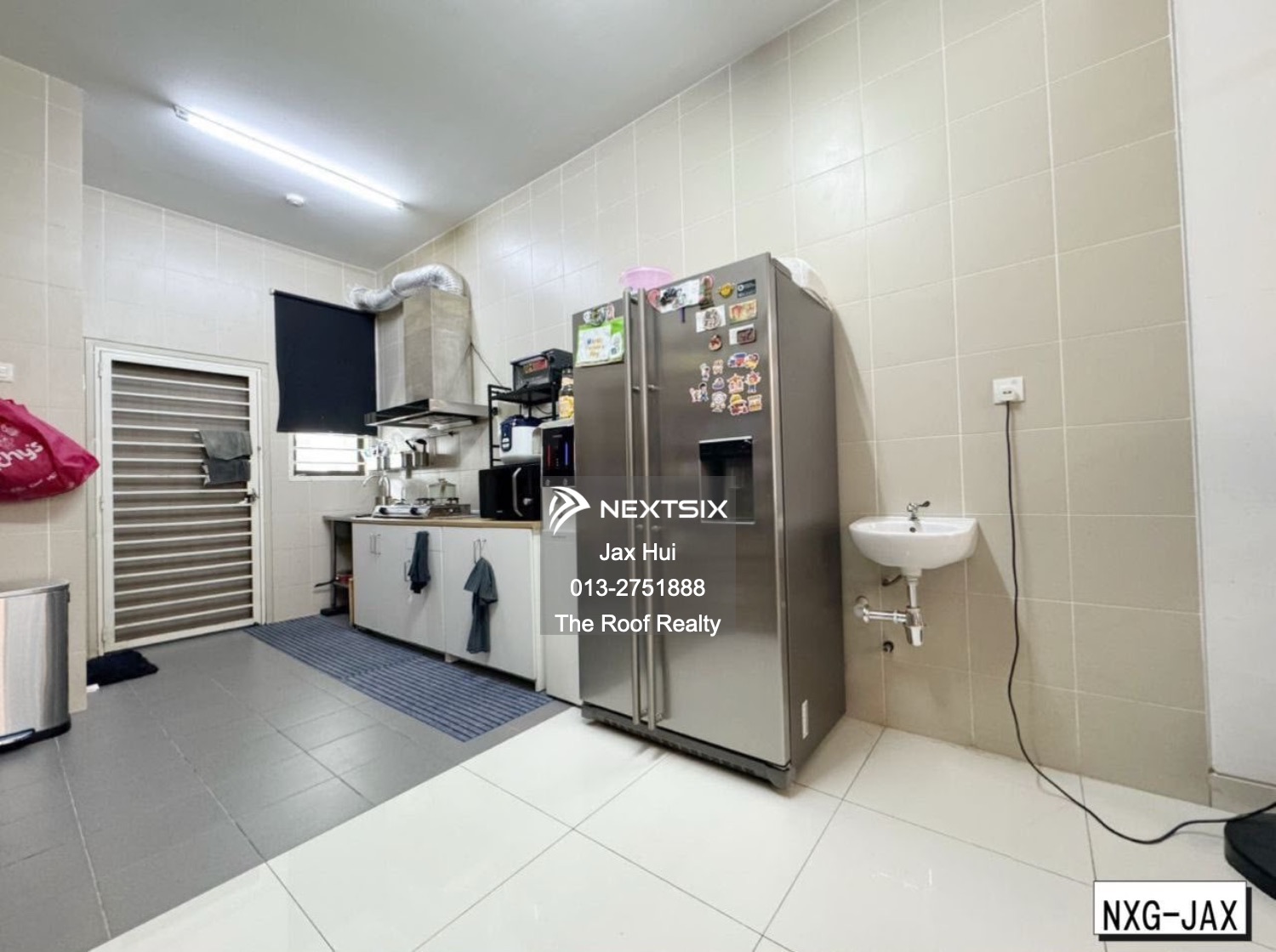 2-sty Terrace/Link House For Sale in Bandar Bukit Raja Selangor - Image 4