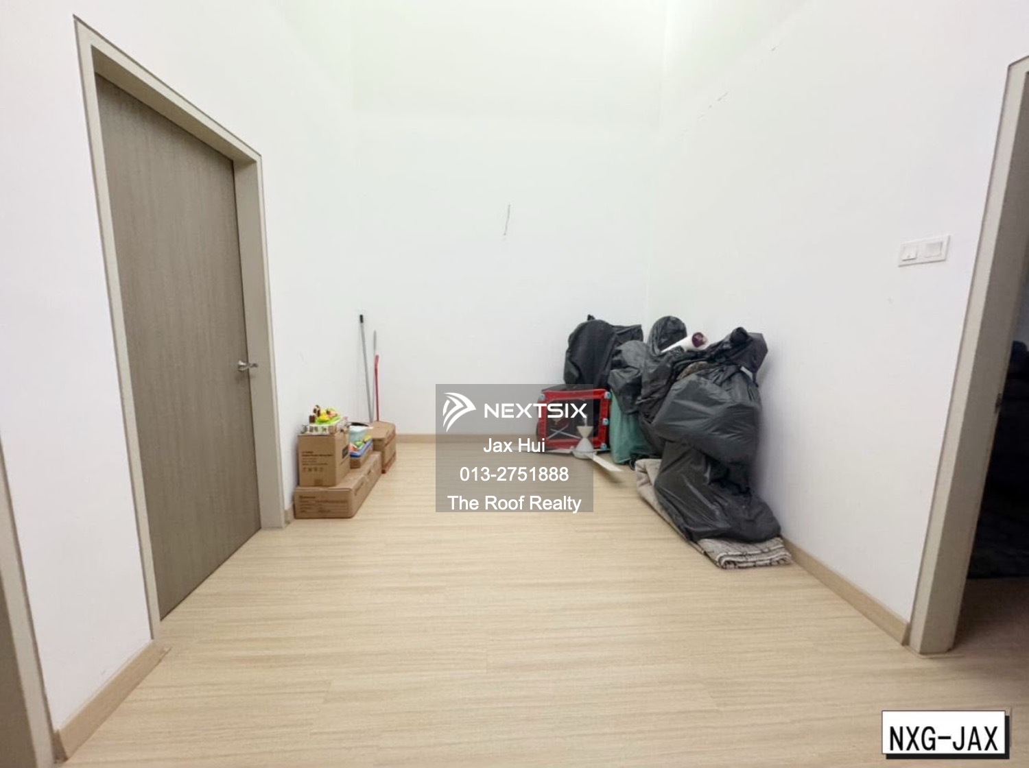 2-sty Terrace/Link House For Sale in Bandar Bukit Raja Selangor - Image 5