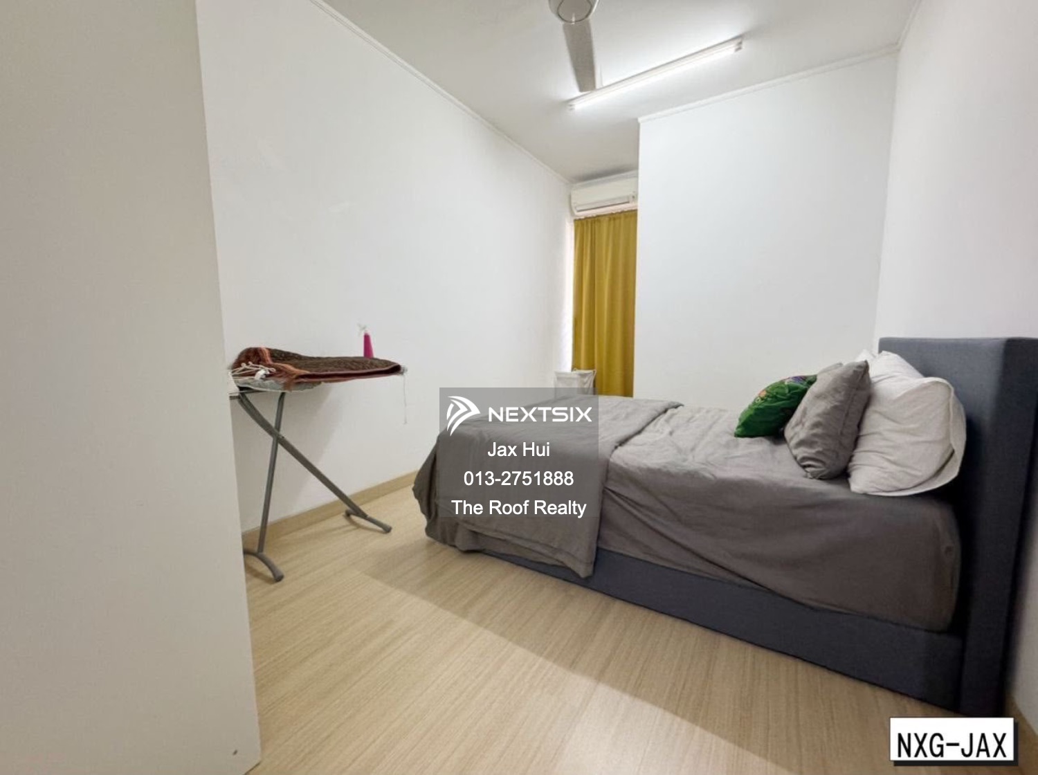2-sty Terrace/Link House For Sale in Bandar Bukit Raja Selangor - Image 8
