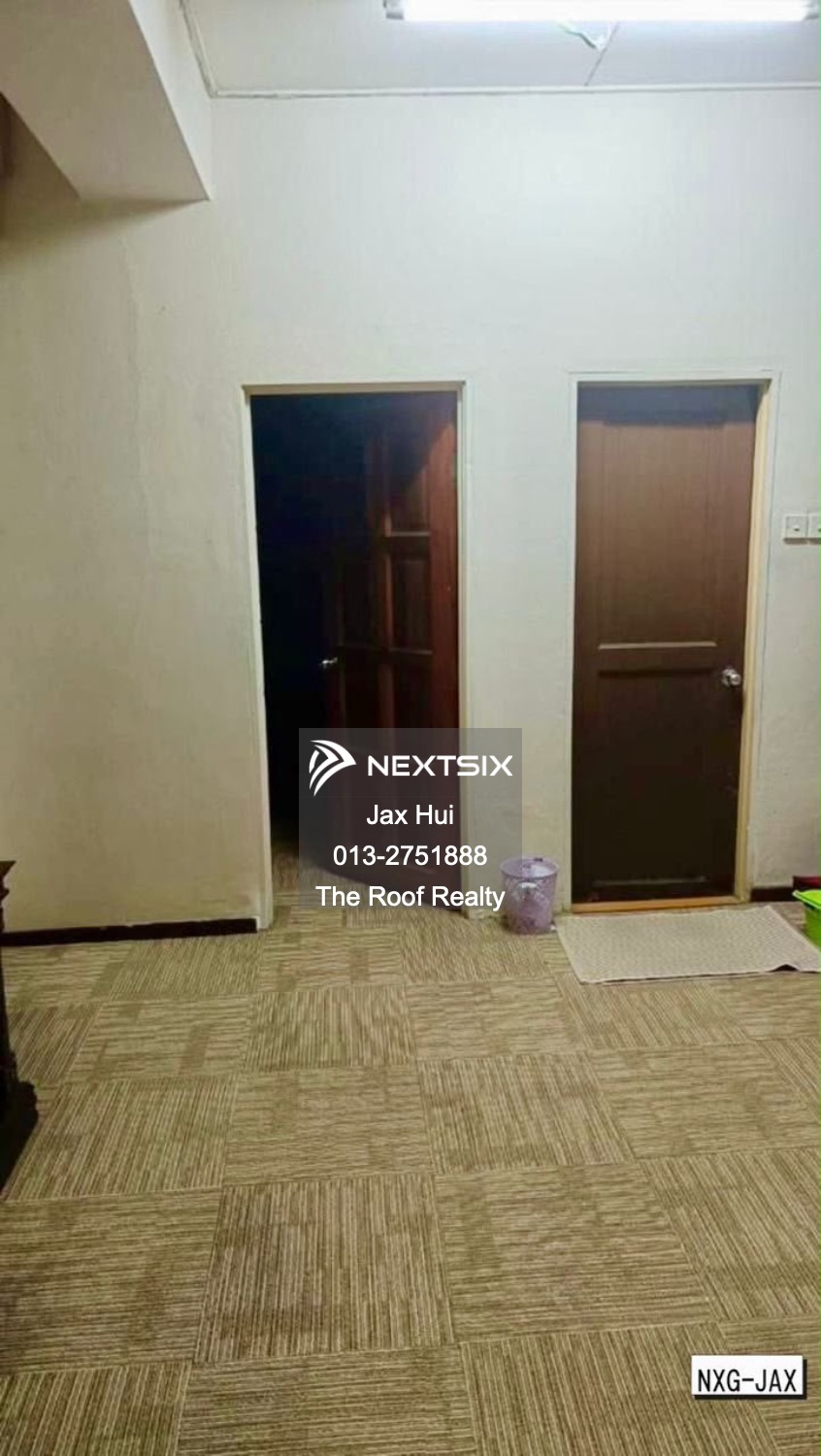 2-sty Terrace/Link House For Sale in Klang Selangor - Image 5
