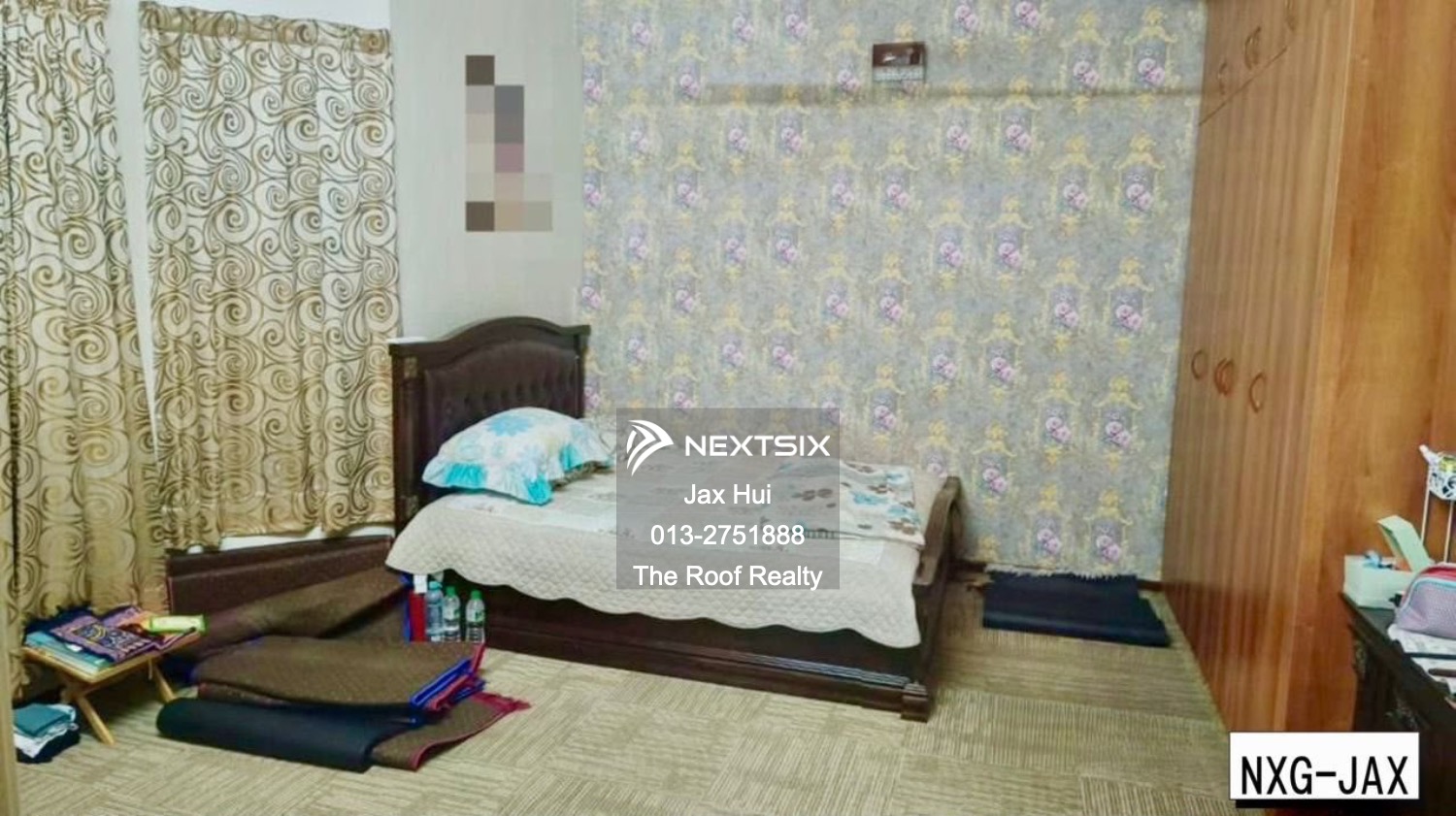 2-sty Terrace/Link House For Sale in Klang Selangor - Image 6