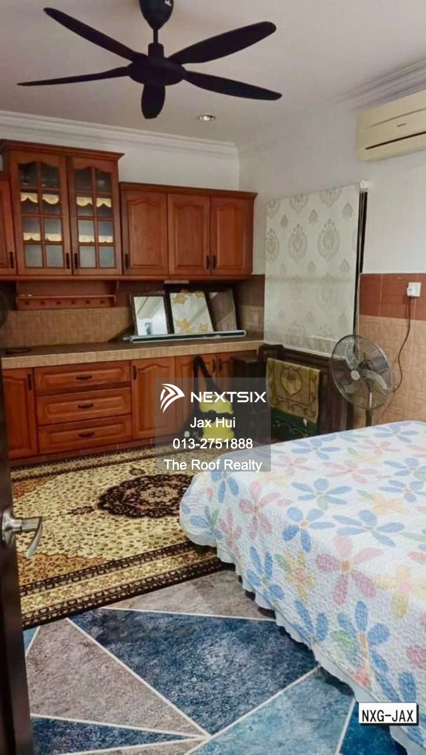 2-sty Terrace/Link House For Sale in Klang Selangor - Image 7