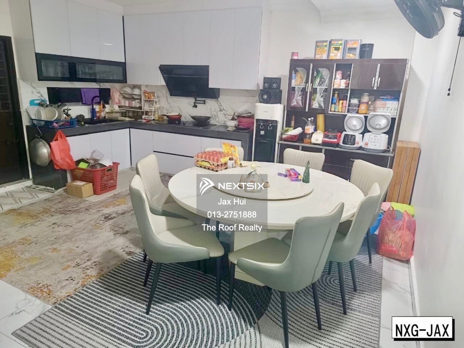 2-sty Terrace/Link House For Sale in Klang Selangor - Image 8