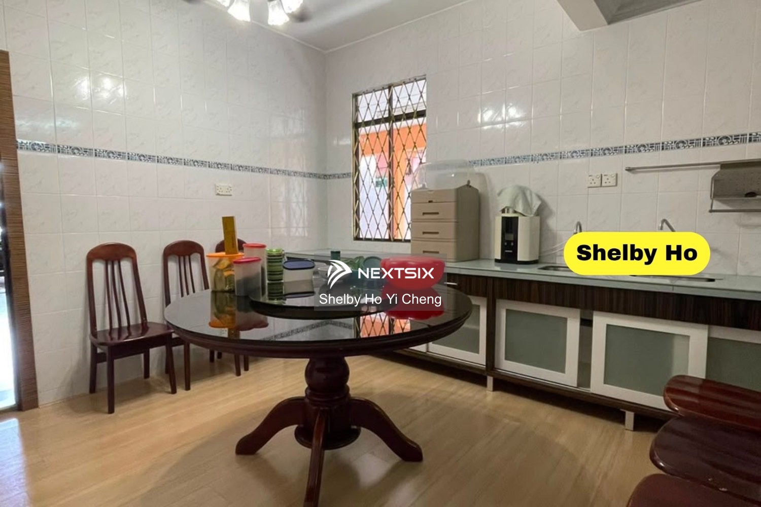 2-sty Terrace/Link House For Sale in Kota Kinabalu Sabah - Image 2