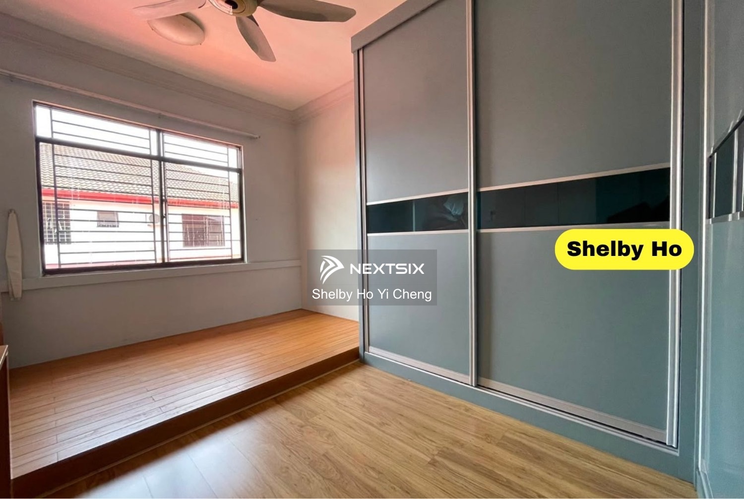 2-sty Terrace/Link House For Sale in Kota Kinabalu Sabah - Image 3