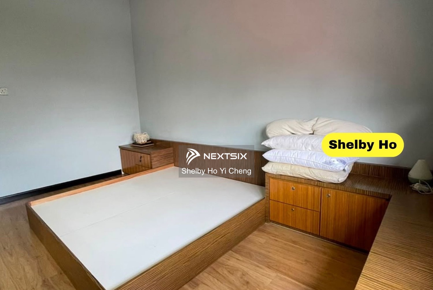 2-sty Terrace/Link House For Sale in Kota Kinabalu Sabah - Image 4