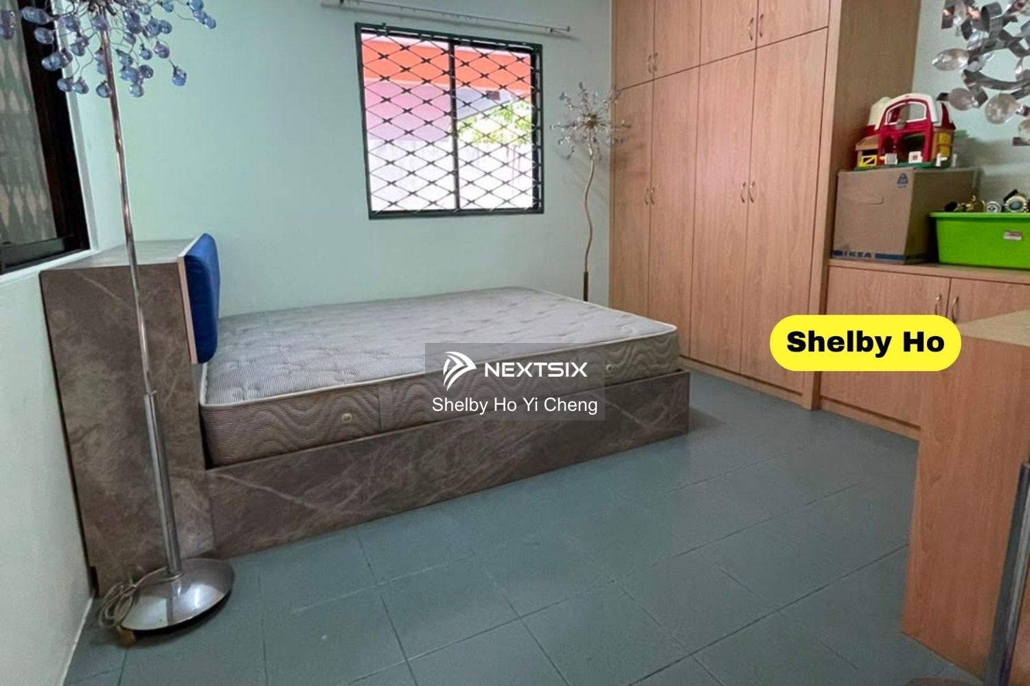 2-sty Terrace/Link House For Sale in Kota Kinabalu Sabah - Image 5