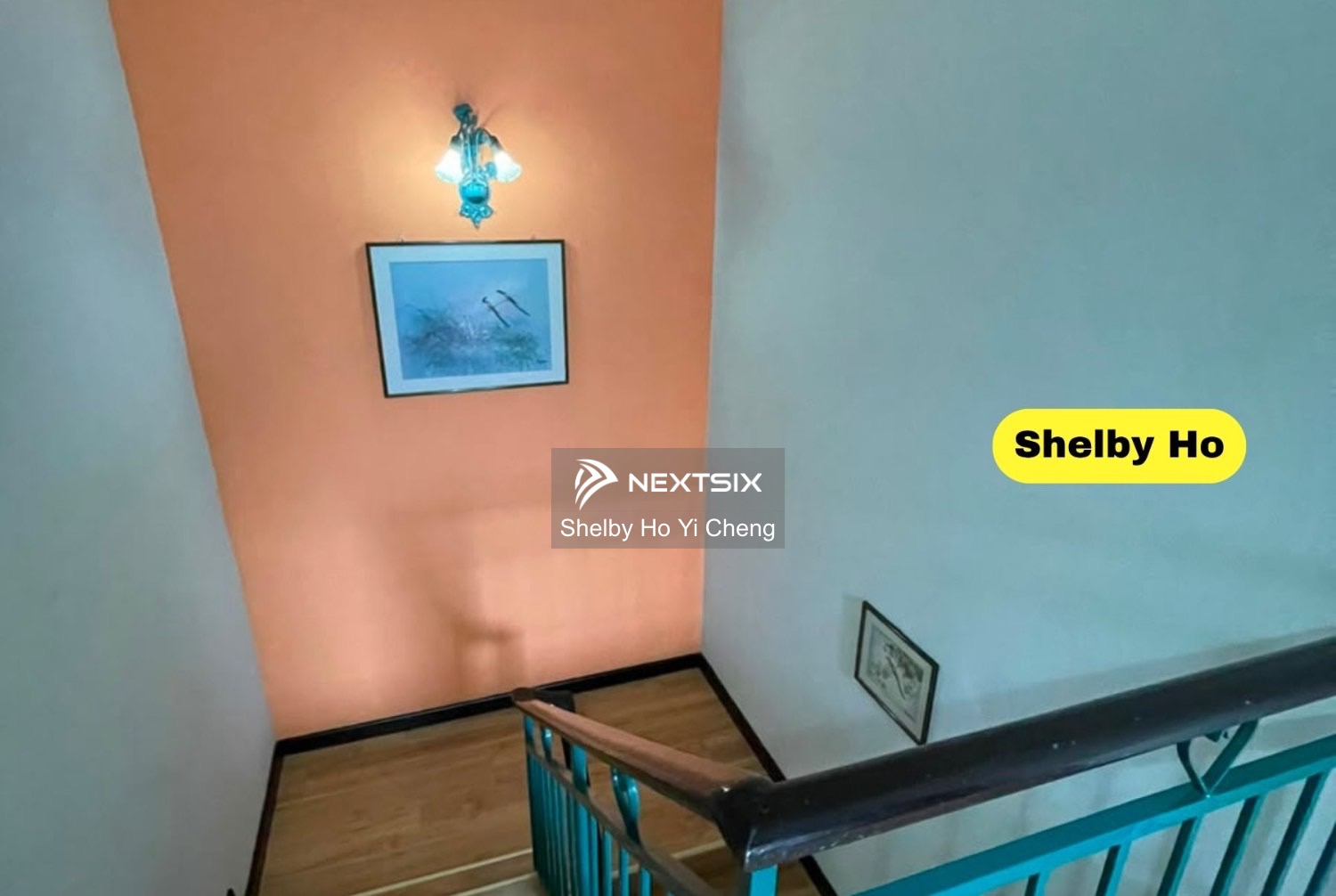 2-sty Terrace/Link House For Sale in Kota Kinabalu Sabah - Image 6