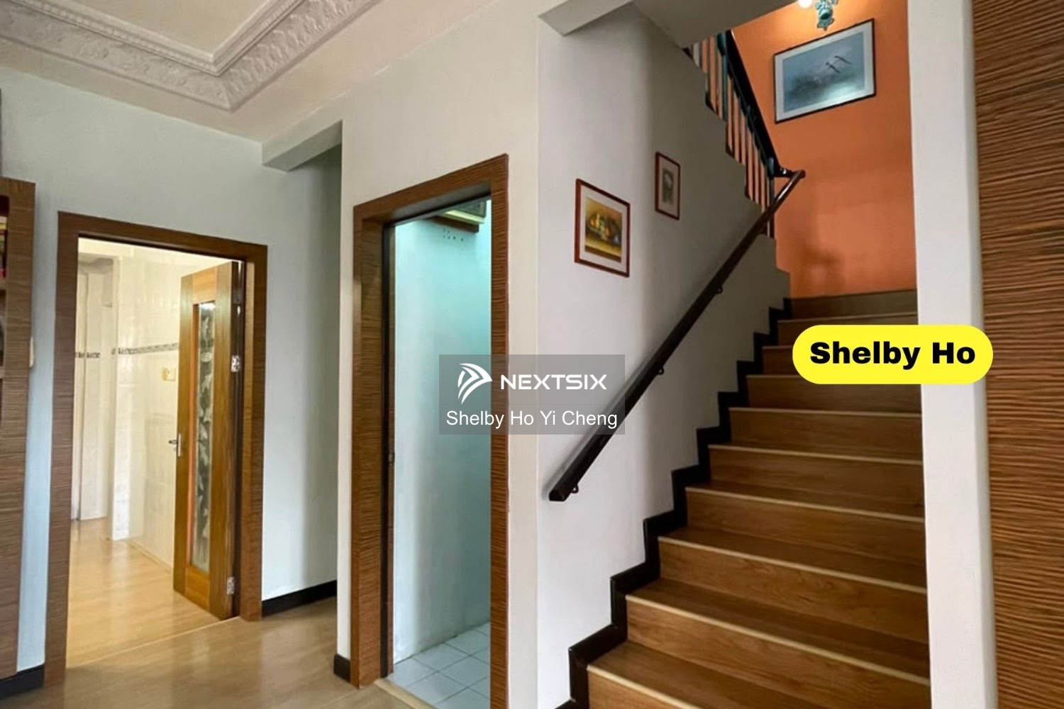 2-sty Terrace/Link House For Sale in Kota Kinabalu Sabah - Image 7