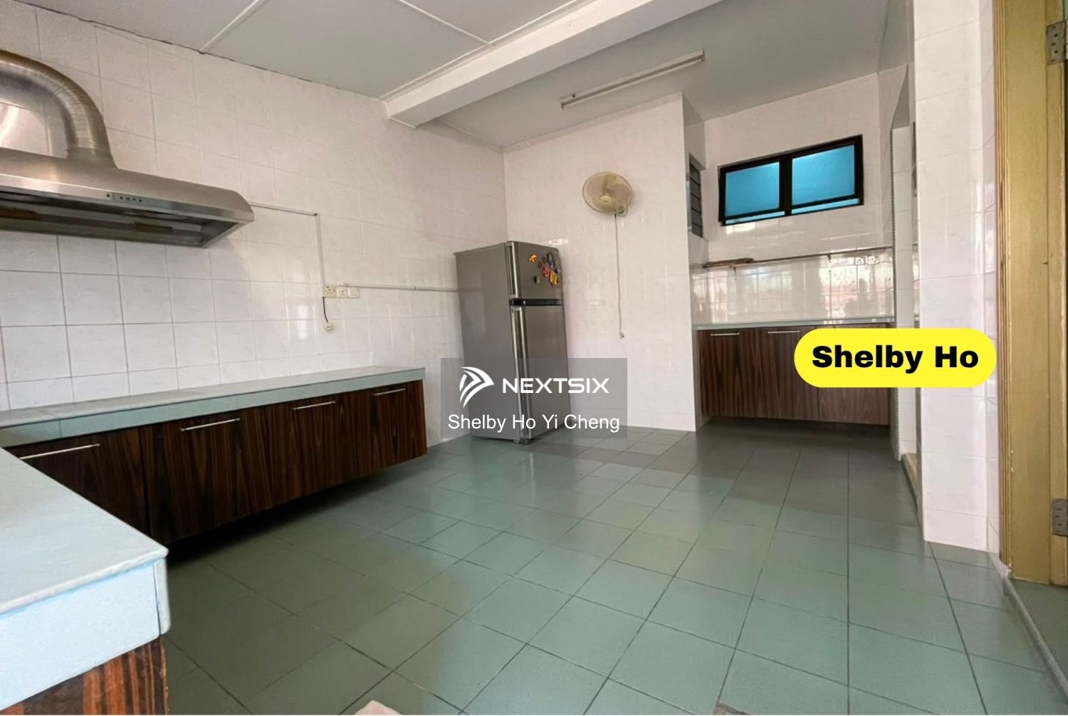 2-sty Terrace/Link House For Sale in Kota Kinabalu Sabah - Image 8