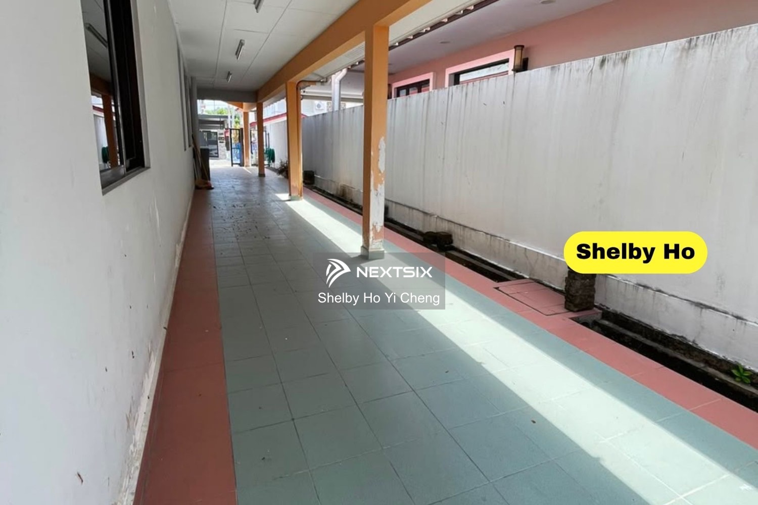 2-sty Terrace/Link House For Sale in Kota Kinabalu Sabah - Image 9