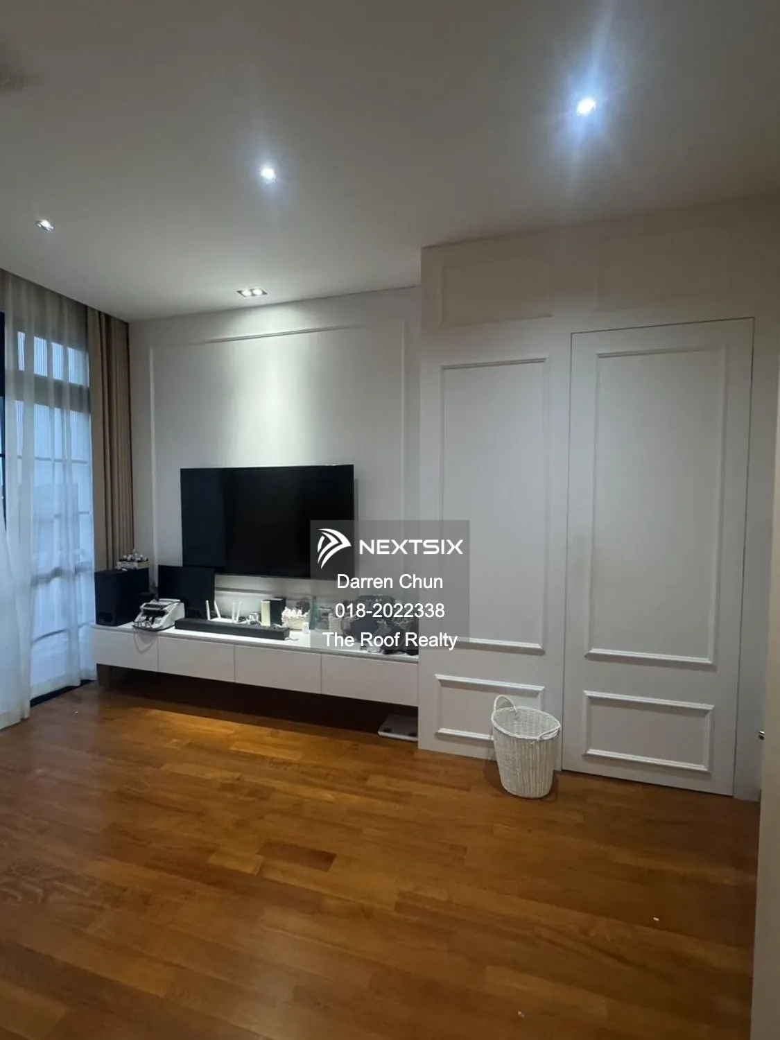 Semi-detached House For Sale in Iskandar Puteri (Nusajaya) Johor - Image 9