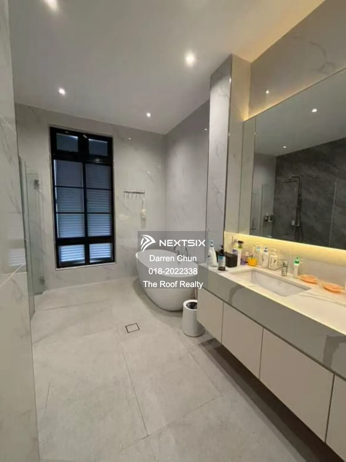 Semi-detached House For Sale in Iskandar Puteri (Nusajaya) Johor - Image 10