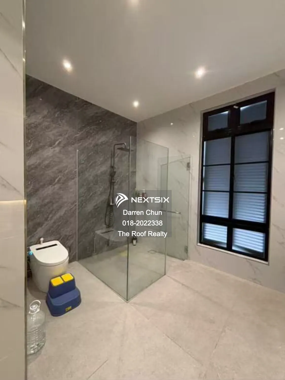 Semi-detached House For Sale in Iskandar Puteri (Nusajaya) Johor - Image 11
