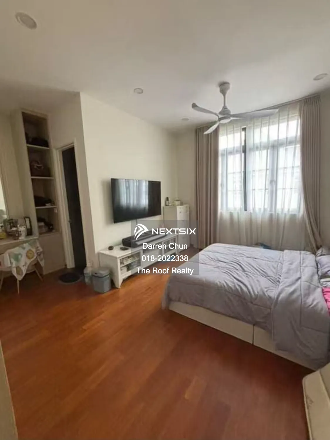 Semi-detached House For Sale in Iskandar Puteri (Nusajaya) Johor - Image 12