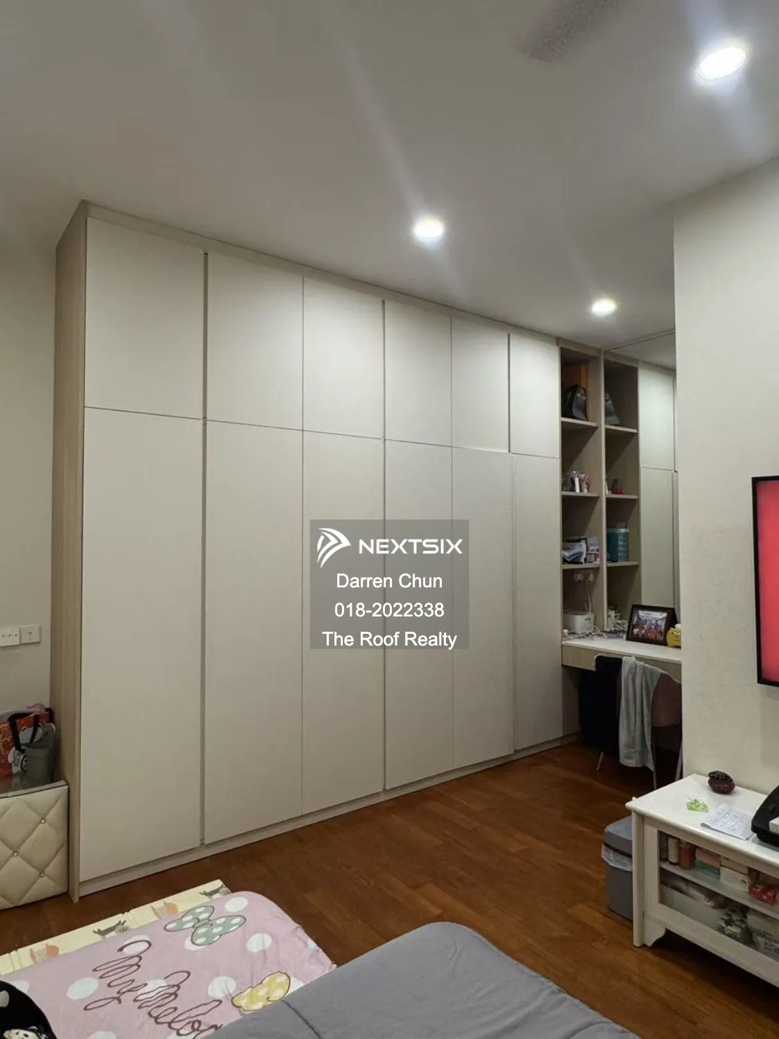 Semi-detached House For Sale in Iskandar Puteri (Nusajaya) Johor - Image 13