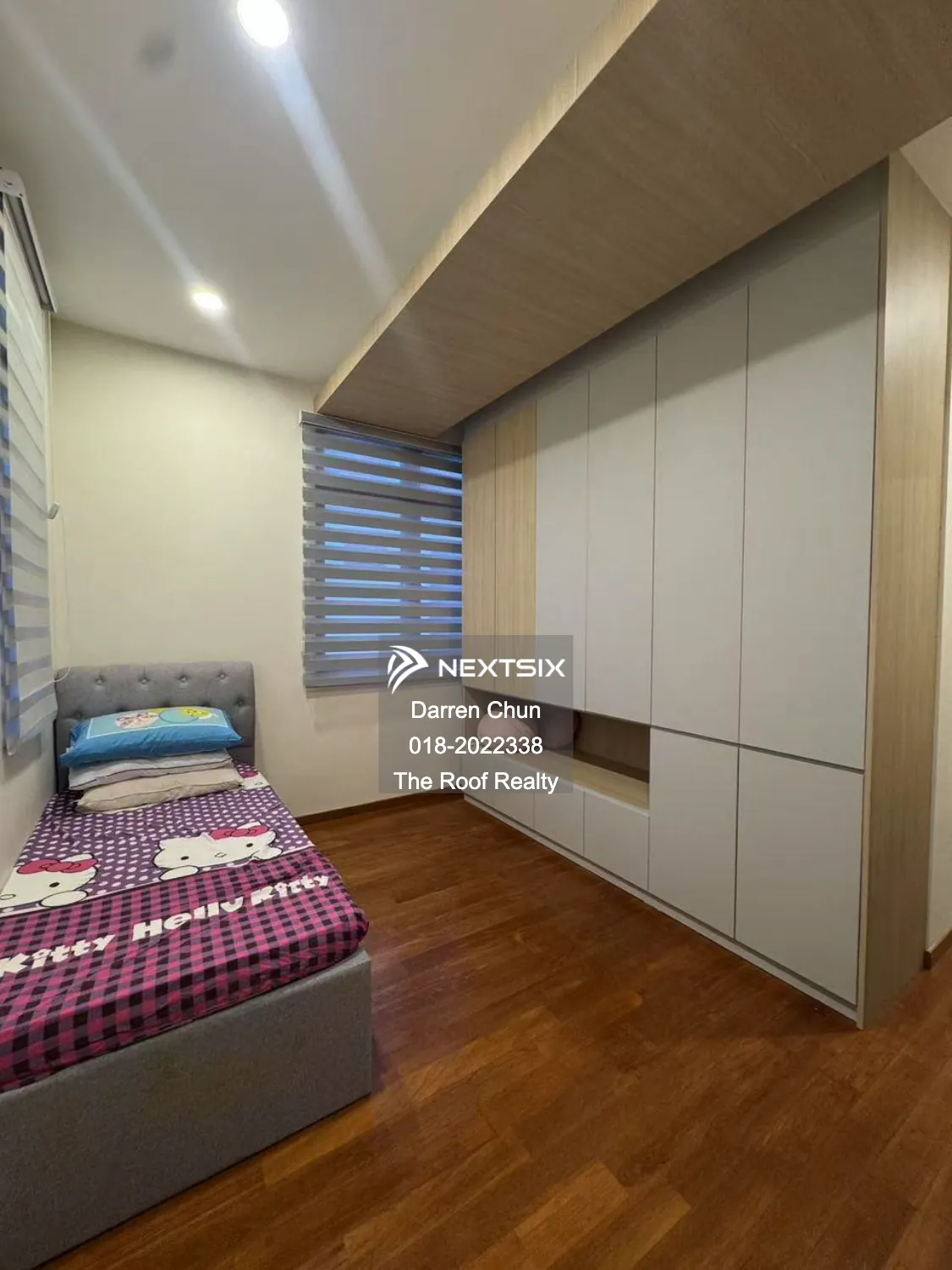 Semi-detached House For Sale in Iskandar Puteri (Nusajaya) Johor - Image 15