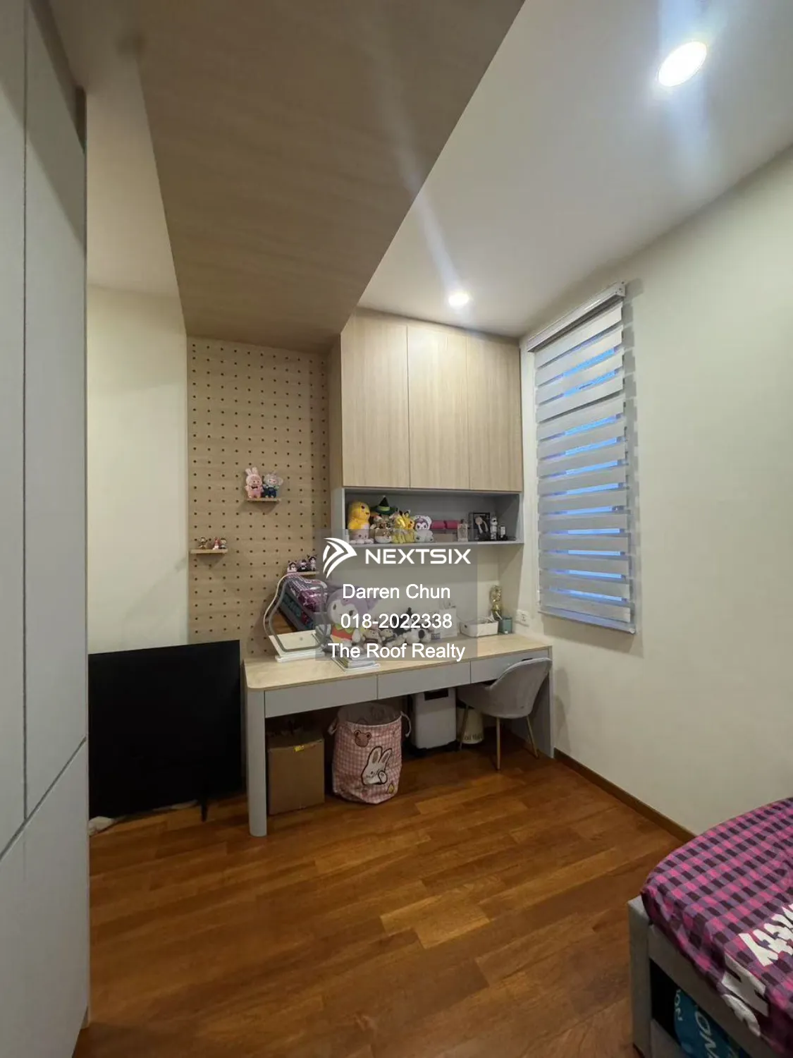 Semi-detached House For Sale in Iskandar Puteri (Nusajaya) Johor - Image 17