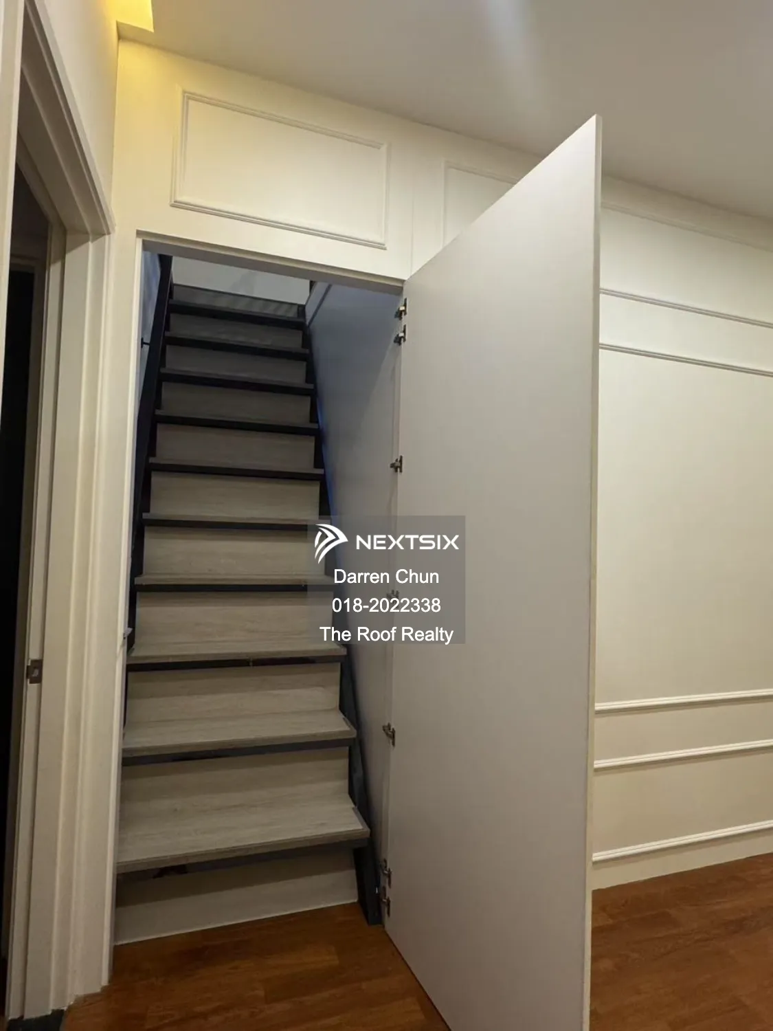 Semi-detached House For Sale in Iskandar Puteri (Nusajaya) Johor - Image 20
