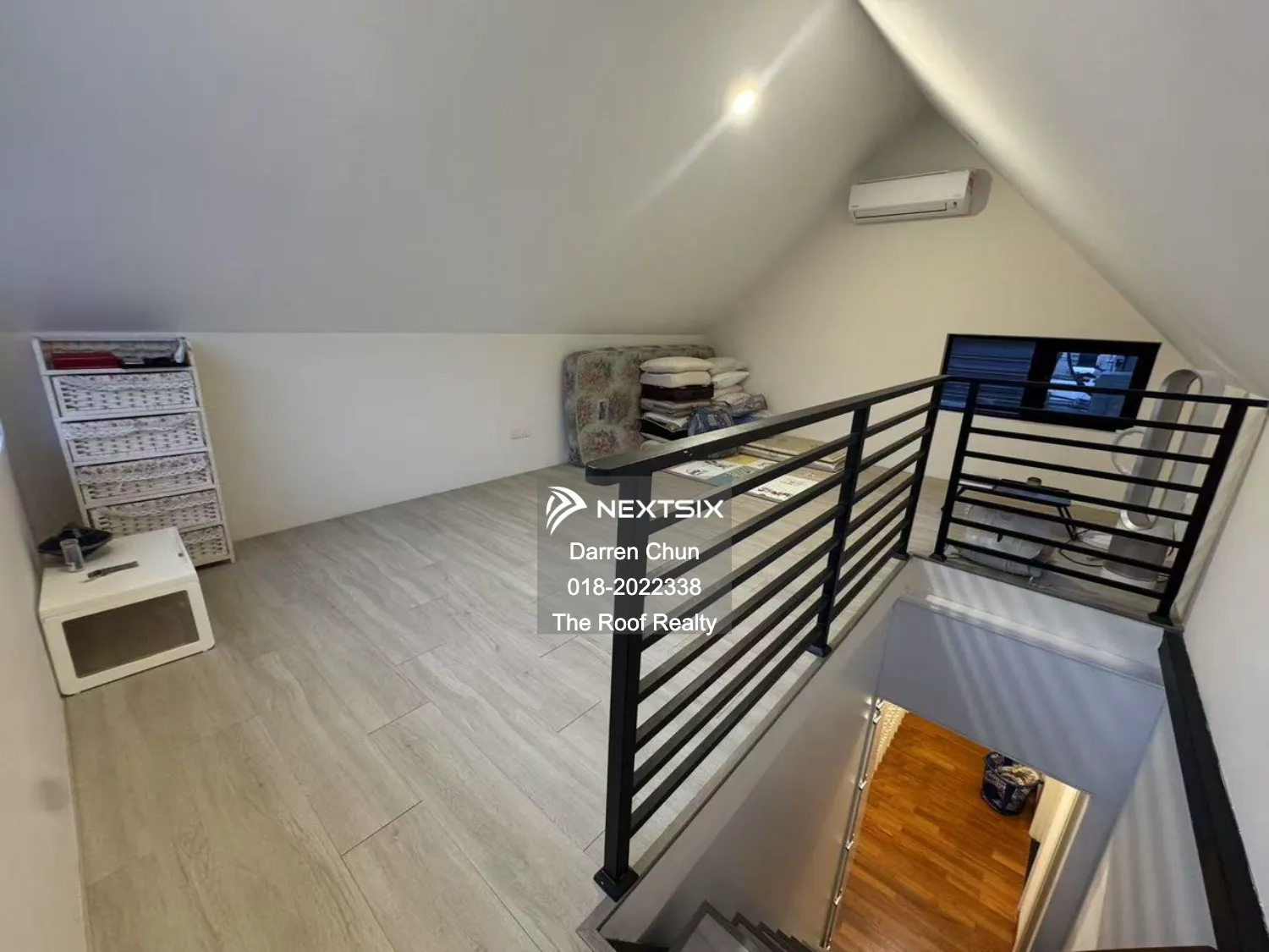 Semi-detached House For Sale in Iskandar Puteri (Nusajaya) Johor - Image 21