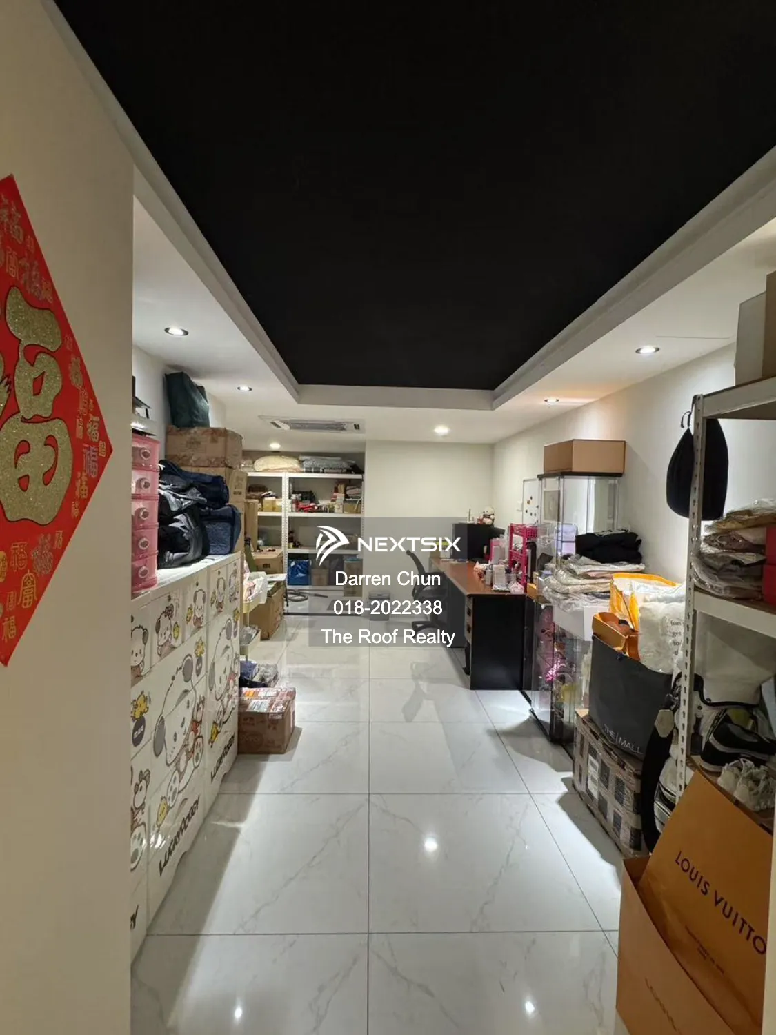 Semi-detached House For Sale in Iskandar Puteri (Nusajaya) Johor - Image 5