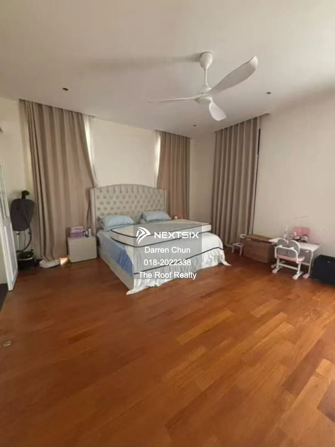Semi-detached House For Sale in Iskandar Puteri (Nusajaya) Johor - Image 6