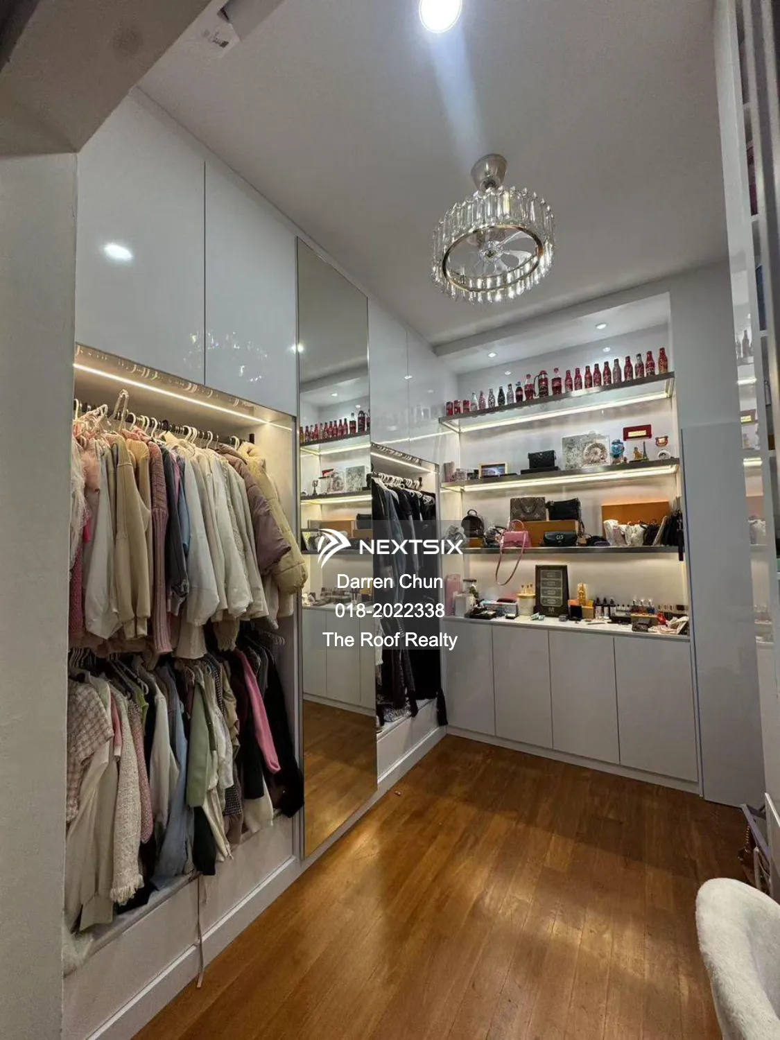 Semi-detached House For Sale in Iskandar Puteri (Nusajaya) Johor - Image 7