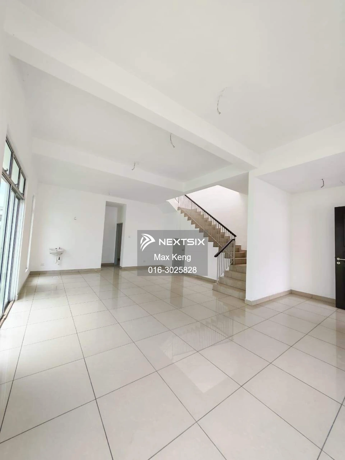 2-sty Terrace/Link House For Sale in Kulai Johor - Image 2