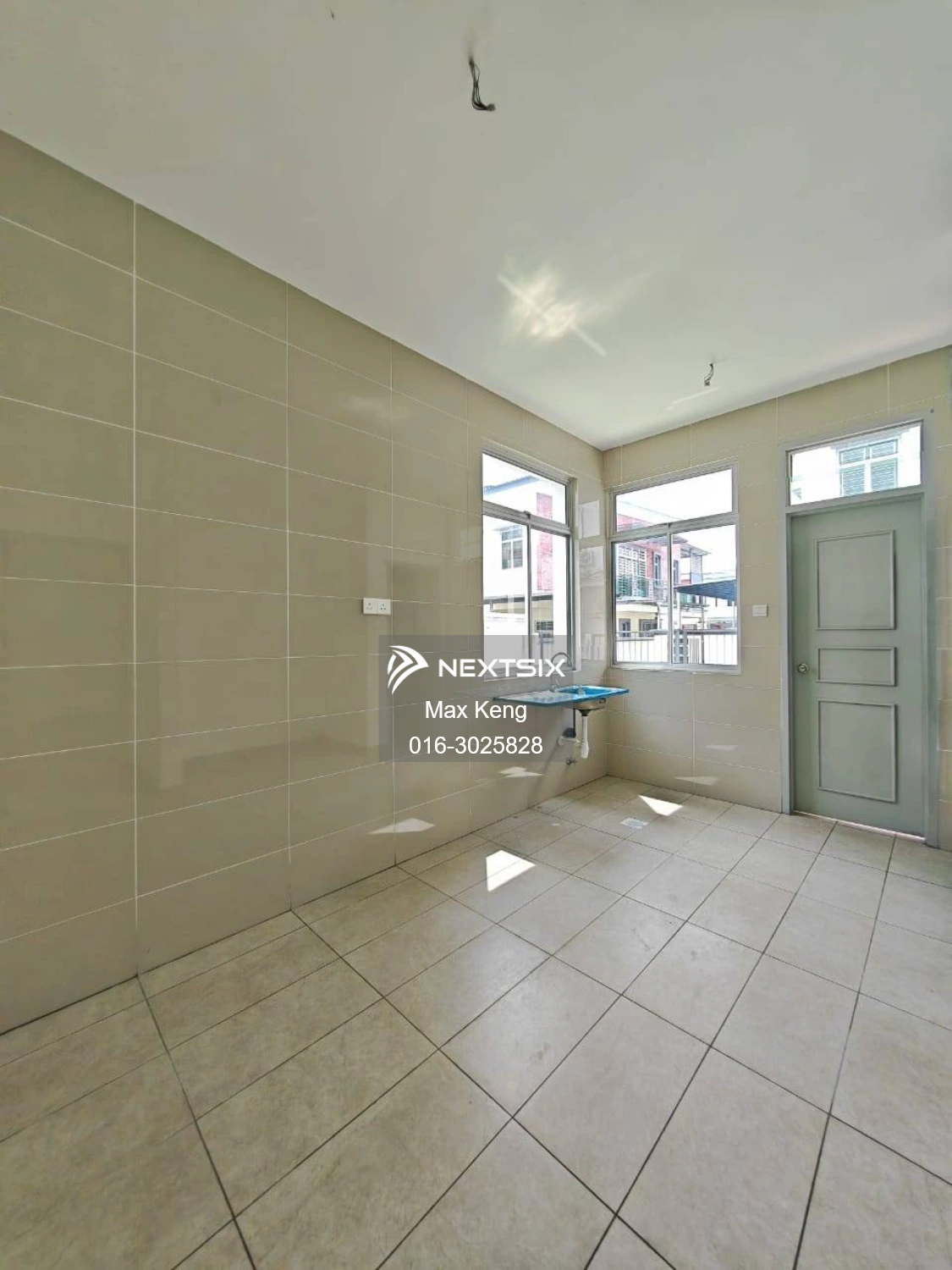 2-sty Terrace/Link House For Sale in Kulai Johor - Image 3