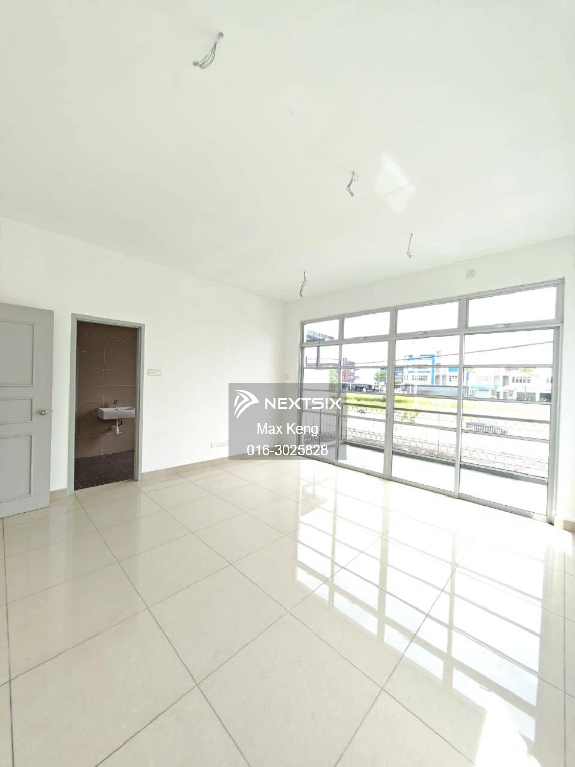2-sty Terrace/Link House For Sale in Kulai Johor - Image 4