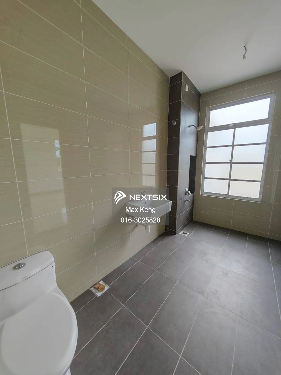 2-sty Terrace/Link House For Sale in Kulai Johor - Image 7