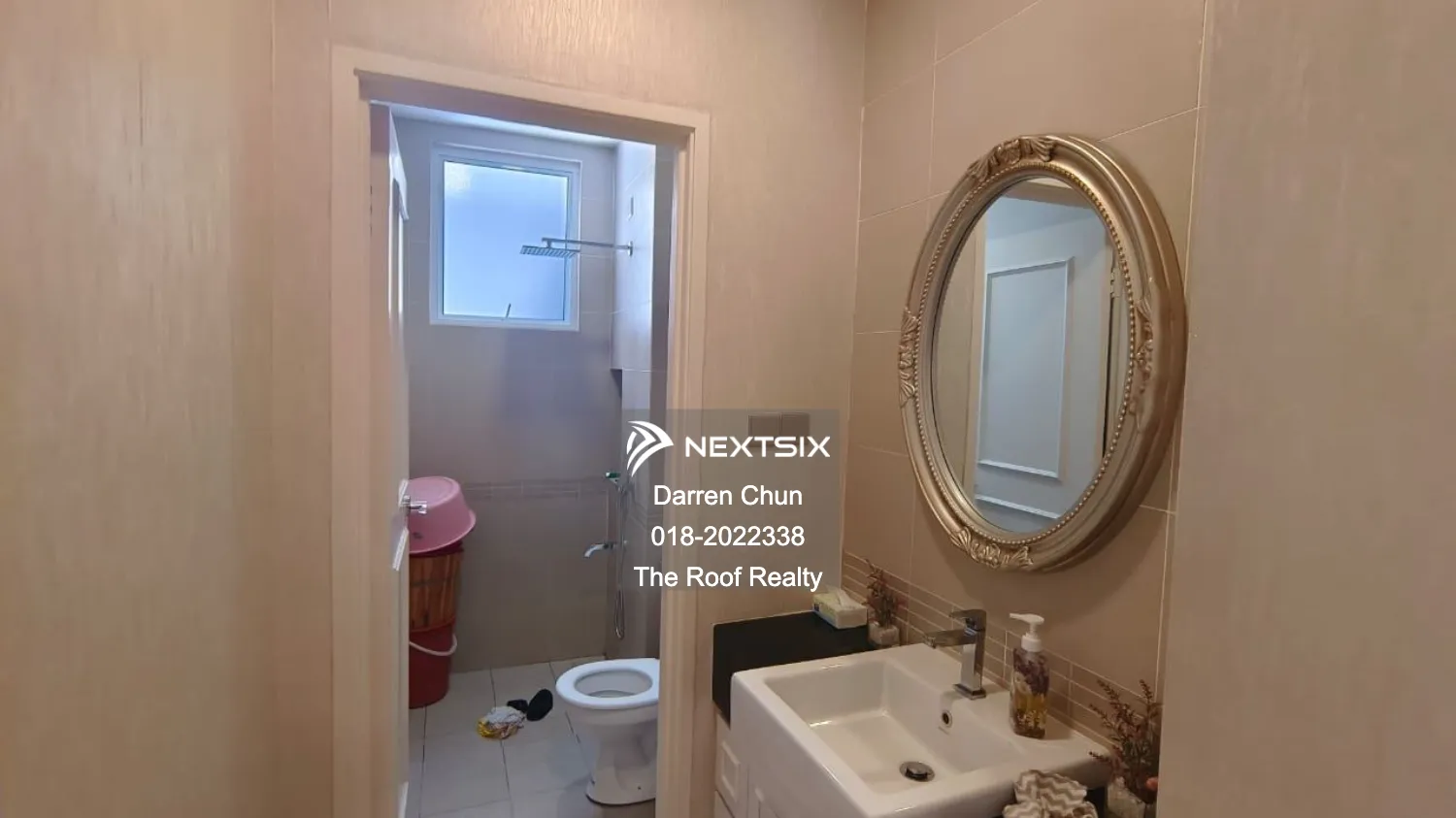 Cluster House For Sale in Ulu Tiram Johor - Image 10