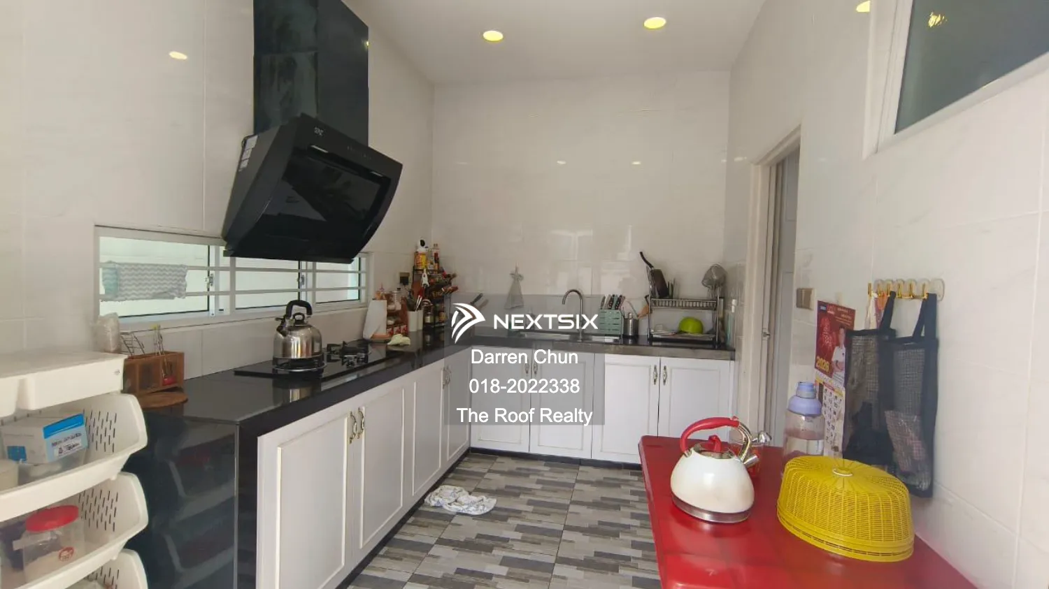Cluster House For Sale in Ulu Tiram Johor - Image 2
