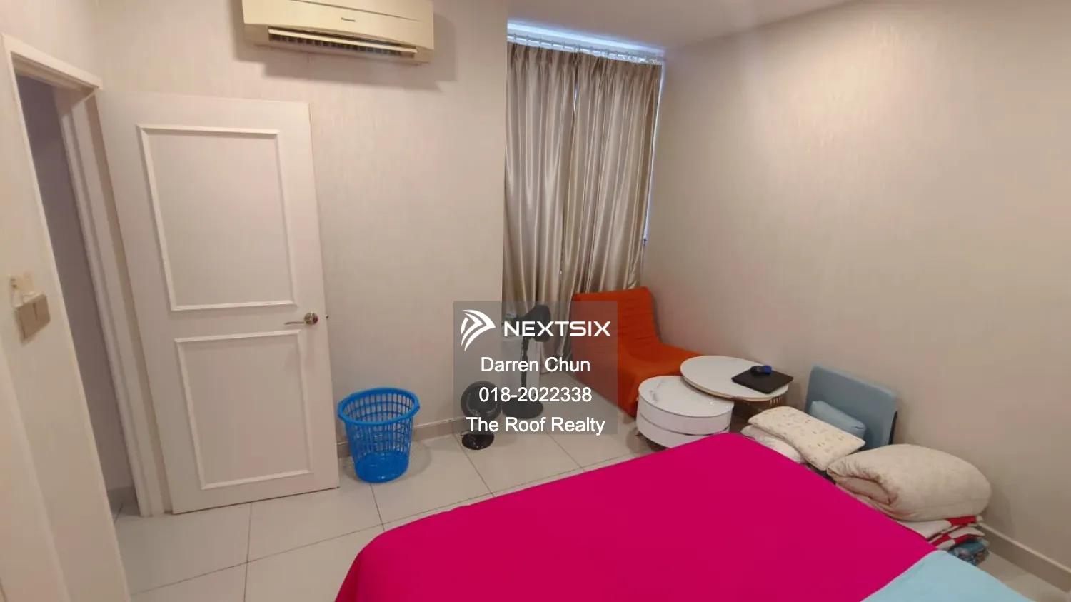 Cluster House For Sale in Ulu Tiram Johor - Image 8