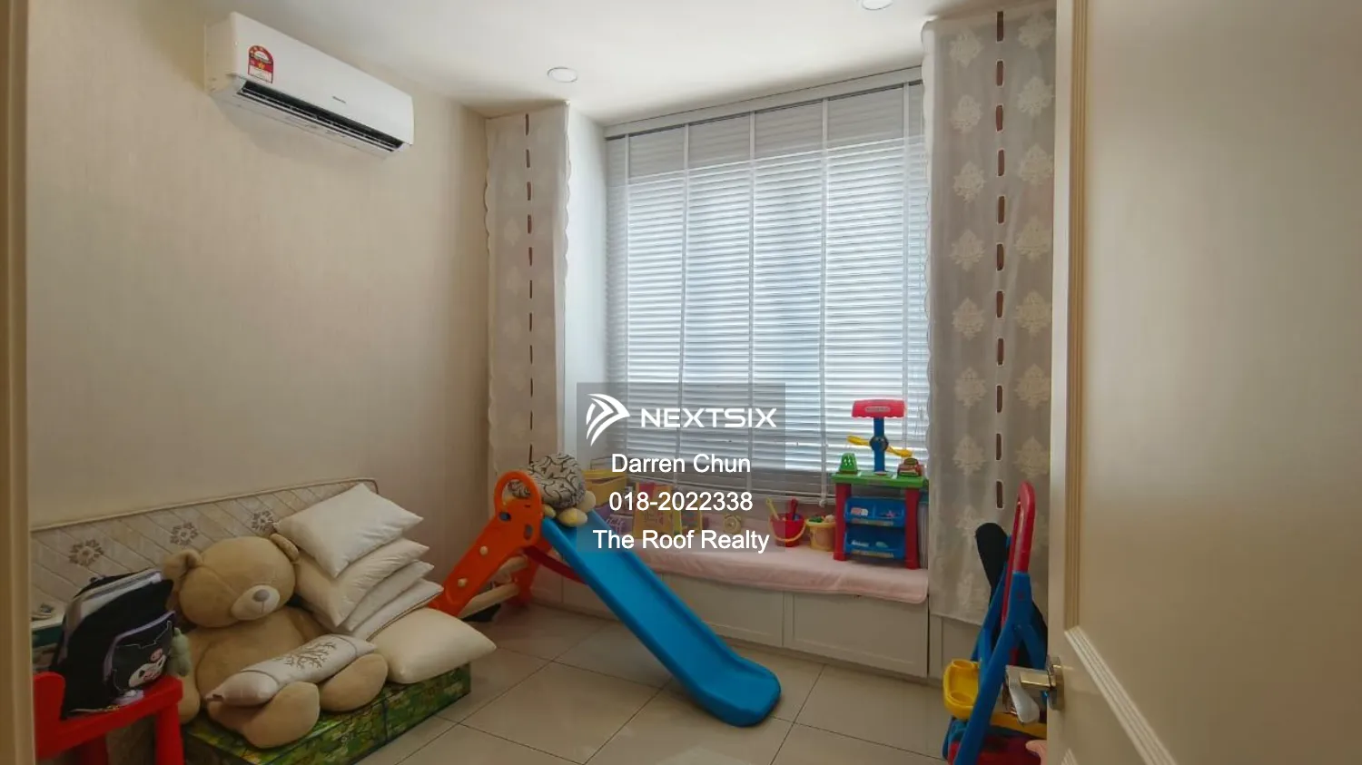Cluster House For Sale in Ulu Tiram Johor - Image 9