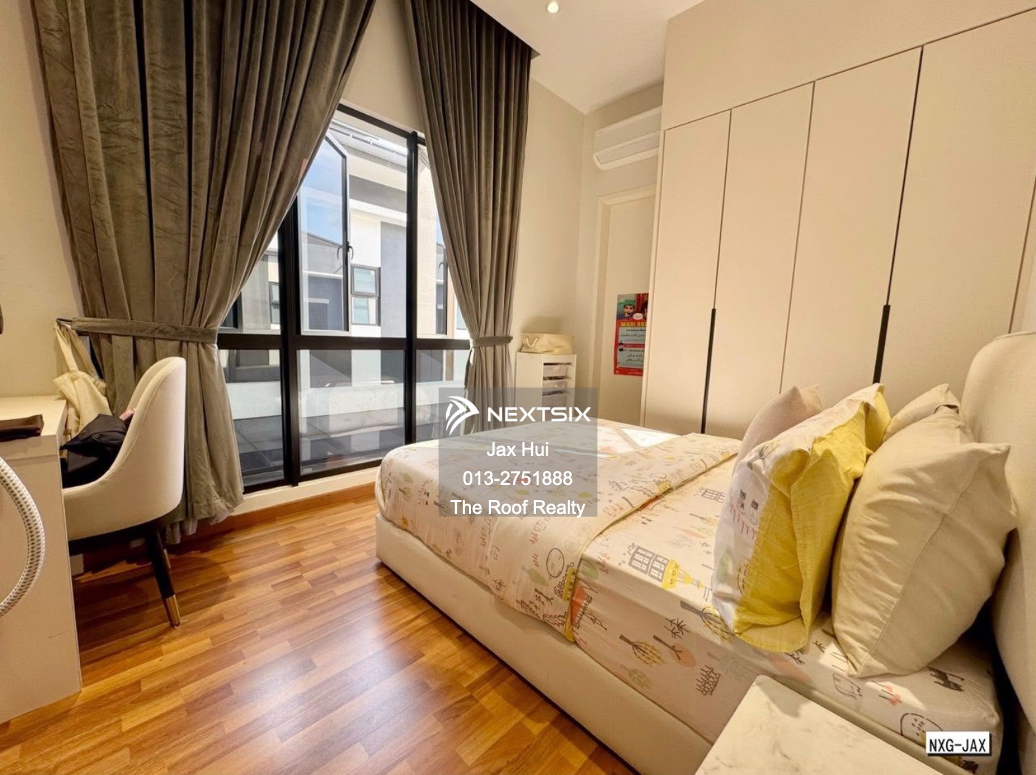2-sty Terrace/Link House For Sale in Setia Alam Selangor - Image 10