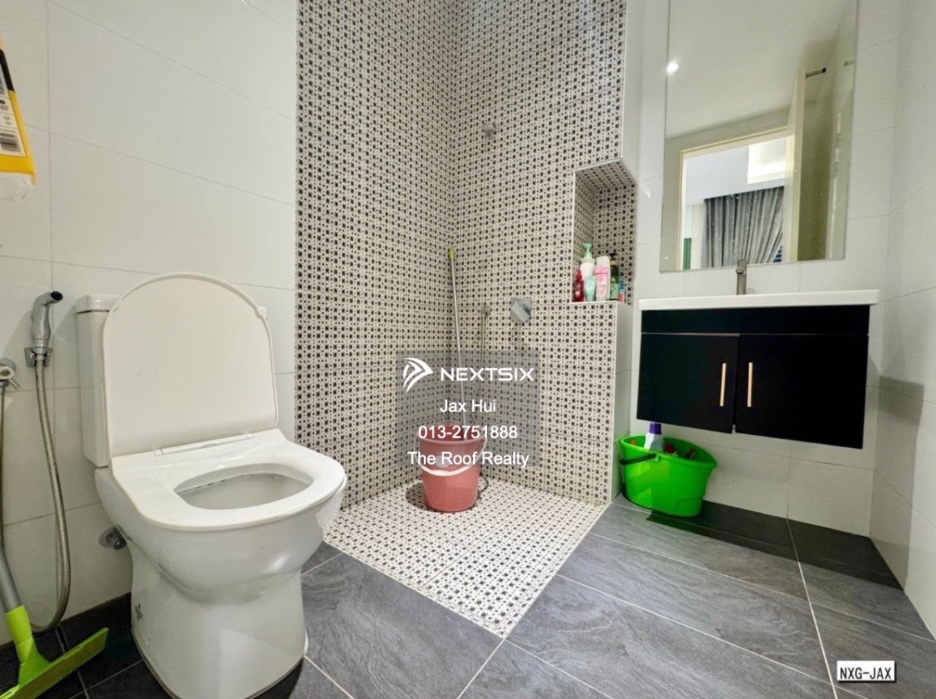 2-sty Terrace/Link House For Sale in Setia Alam Selangor - Image 12