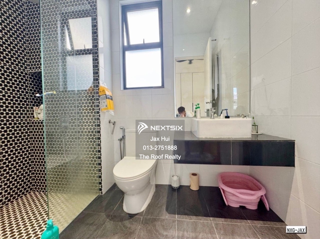 2-sty Terrace/Link House For Sale in Setia Alam Selangor - Image 13