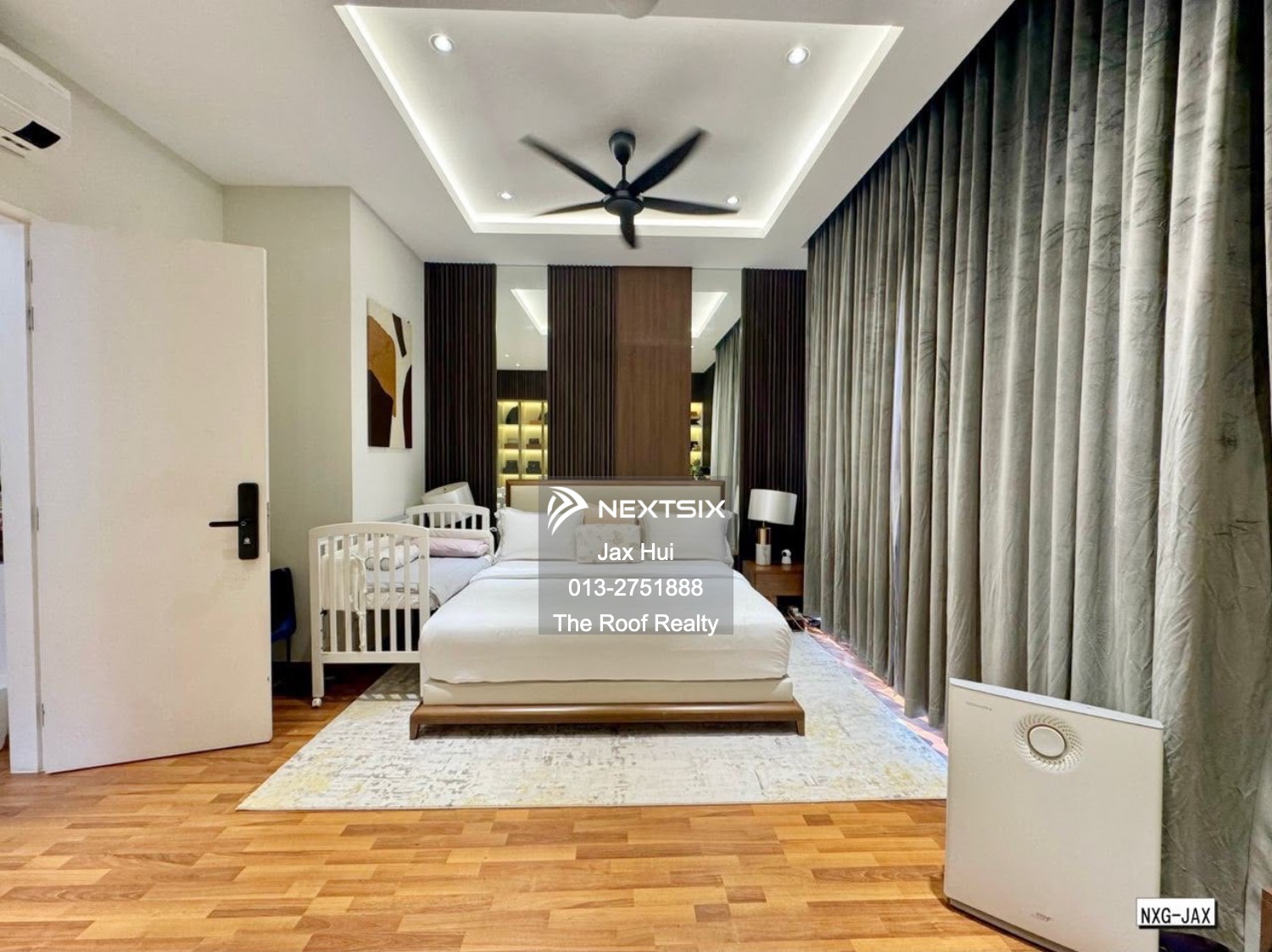 2-sty Terrace/Link House For Sale in Setia Alam Selangor - Image 9