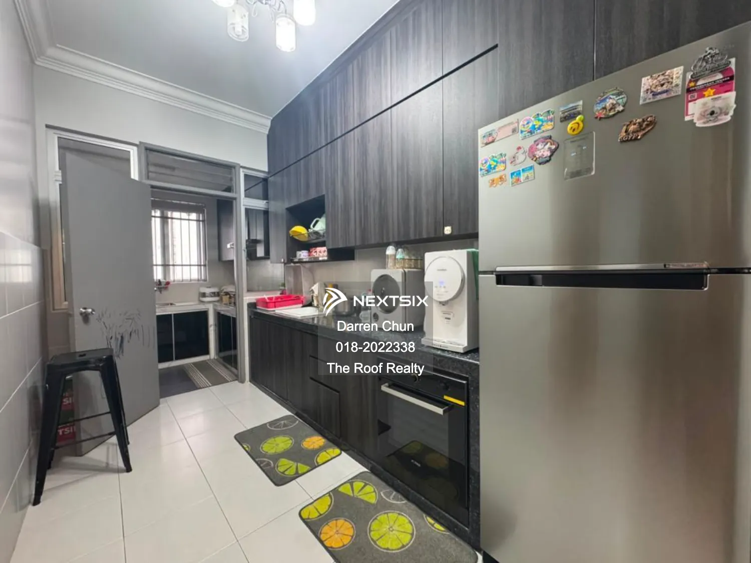 2-sty Terrace/Link House For Sale in Horizon Hills Johor - Image 3
