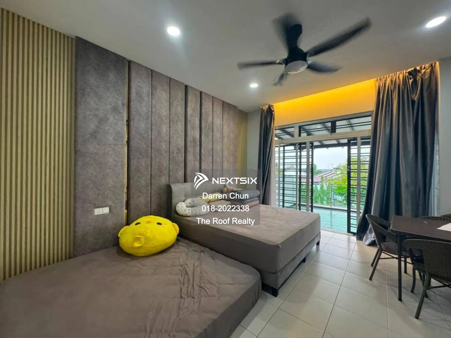 2-sty Terrace/Link House For Sale in Horizon Hills Johor - Image 4