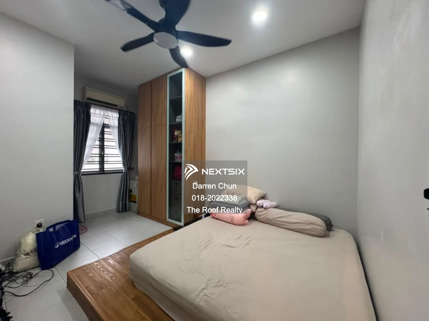 2-sty Terrace/Link House For Sale in Horizon Hills Johor - Image 5
